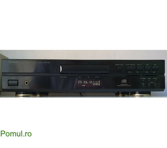 Denon DCD 435 CD player muzica