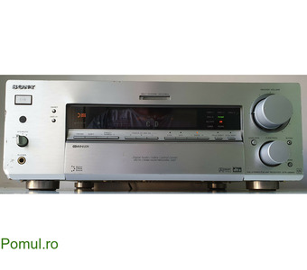 Sony STR DB 840 QS receiver 6.2 amplificator muzica filme