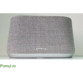 Harman Kardon Citation 300 boxa activa Google asist WiFi Bluetooth Alexa Chromecast