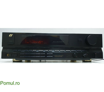 Sansui RZ 1500 amplificator stereo statie muzica amplituner receiver audio