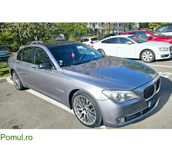 BMW Seria 7