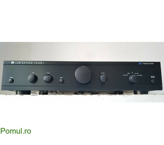 Cambridge Audio A5 amplificator preamplificator stereo statie hi end