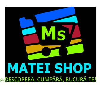 Descoperă Ofertele Speciale la Matei Shop!