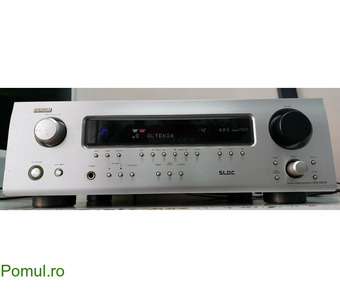 Denon DRA 500 AE amplificator stereo de top amplituner statie receiver