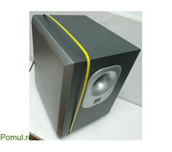 JBL 200   230 subwoofer amplificat 220W activ si pasiv