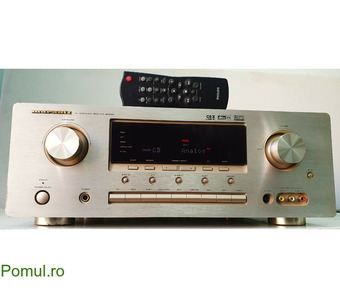 Marantz SR 5300 amplificator 6.1 receiver multicanal statie stereo muzica filme