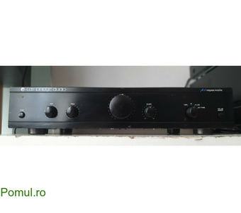 Cambridge Audio A1 amplificator statie muzica