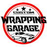 Custom Wrapping Garage