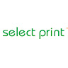 SELECT PRINT TIPOGRAFIE